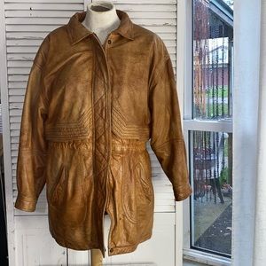 🧥-Adventure Bound coat-🧥